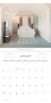 2025 Calendar Charles Rennie Mackintosh (Mar)