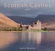 Colin Baxter Calendars