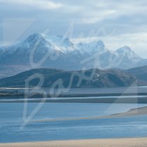 Ben Loyal & Kyle of Tongue Greetings Card