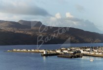 Ullapool & Loch Broom, Wester Ross 1 Postcard