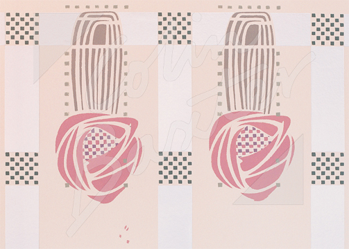 Hill House Gift Wrap Pack - 2 Sheets 2 Tags