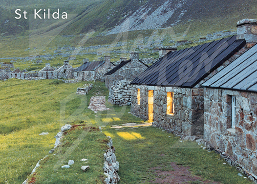 Village, St. Kilda Magnet