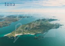 Iona From Air Magnet
