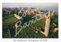 St Andrews, Kingdom of Fife