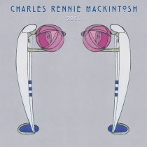 2026 Calendar Charles Rennie Mackintosh