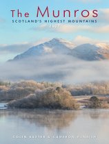 2027 Calendar Munros, The