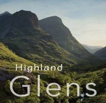 Highland Glens Gift Book